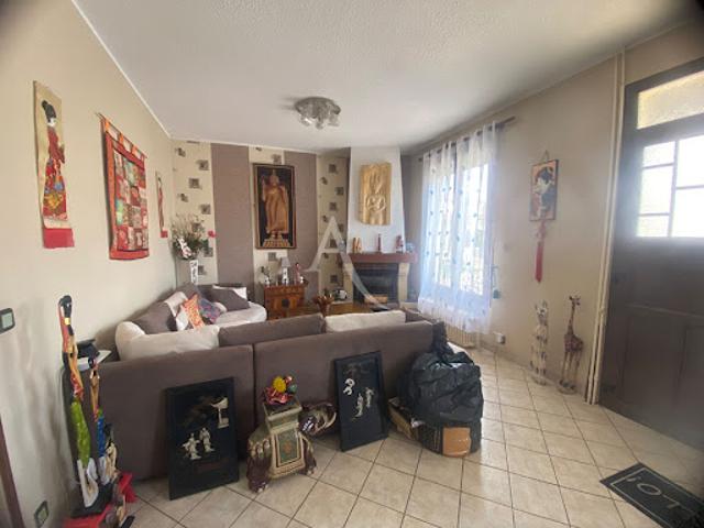 Maison vente à Torcy, Chelles