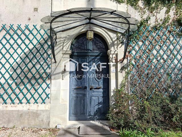 Maison vente à Cléré-les-Pins, Indre-et-Loire