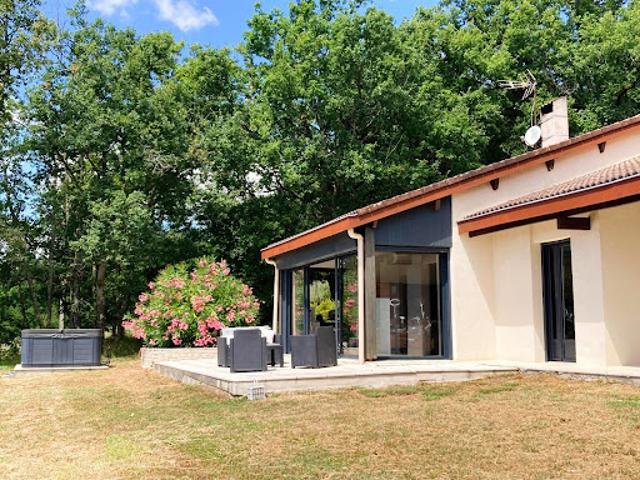 Maison vente à Agen, Clermont-dessous