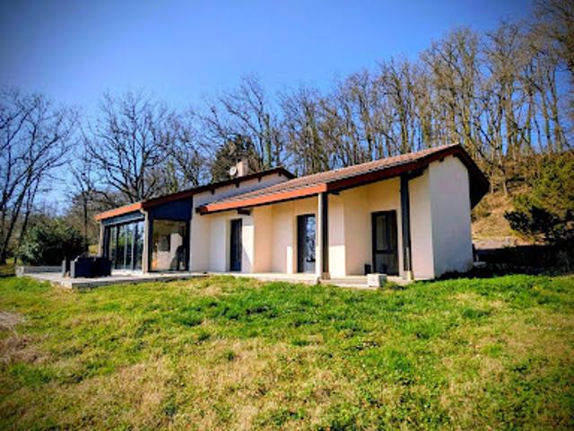 Maison vente à Agen, Clermont-dessous