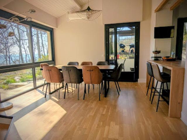 Maison vente à Agen, Clermont-dessous