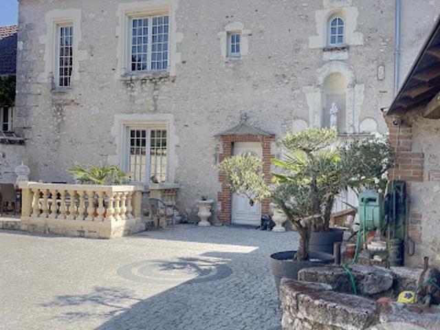Maison vente à La Salle, Cléry-Saint-André