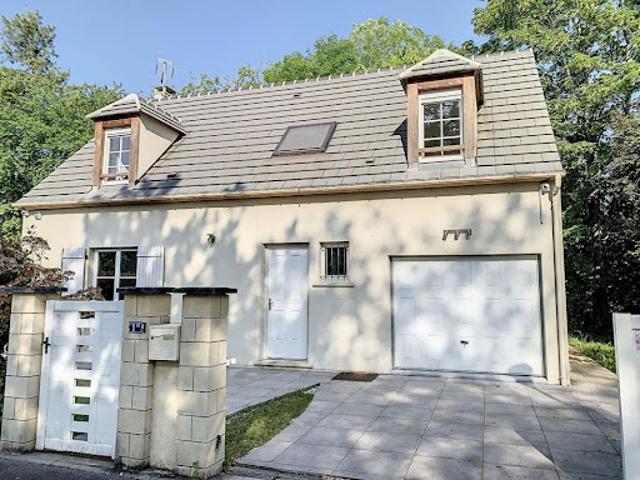Maison vente à Compiègne