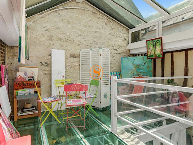 Maison vente à Compiègne