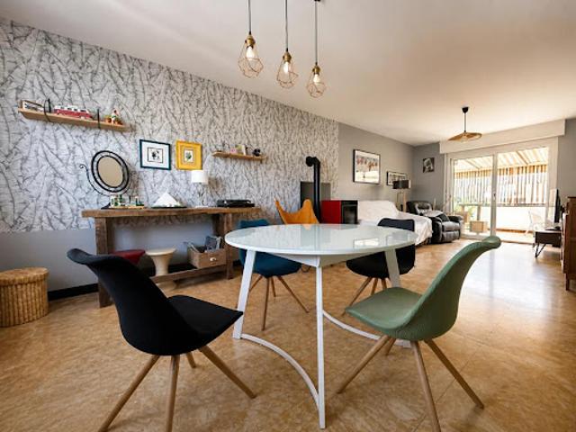Maison vente à Abbeville, Crécy-en-ponthieu