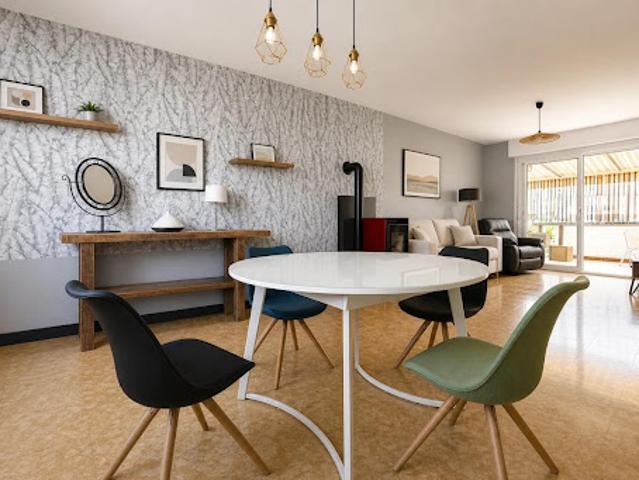 Maison vente à Crécy-en-Ponthieu