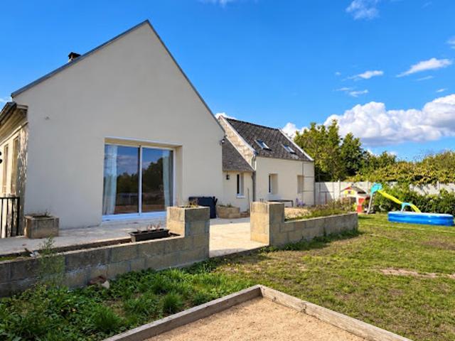 Maison vente à Blérencourt, Blérancourt