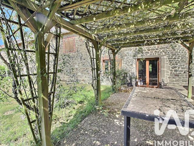 Maison vente à Aubusson, Dontreix