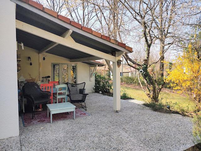 Maison vente à Chatâin Besson, Écuras