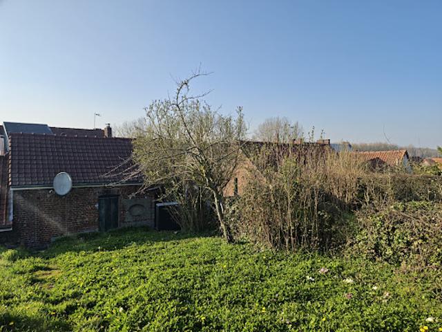 Maison vente à Fauquembergues, Pas-de-Calais
