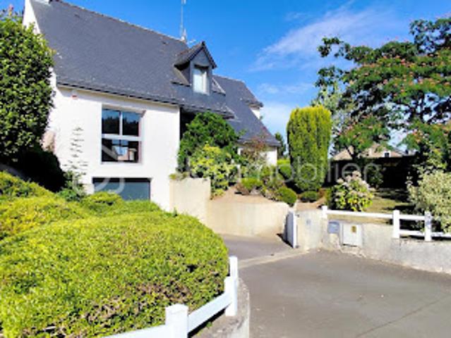 Maison vente à Fougères-Vitré, Bretagne