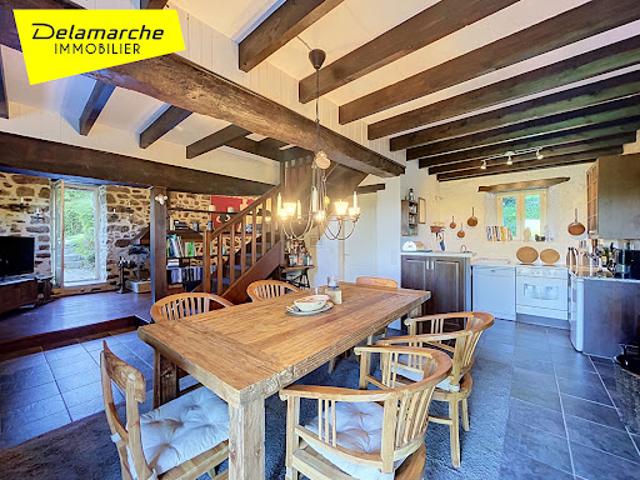 Maison vente à Gavray, Gavray-sur-Sienne