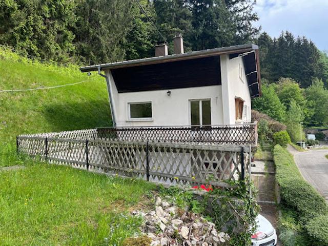 Maison vente à Thann-Guebwiller, Goldbach-altenbach
