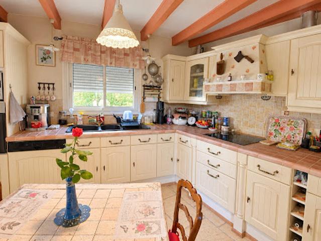 Maison vente à La Chapelle