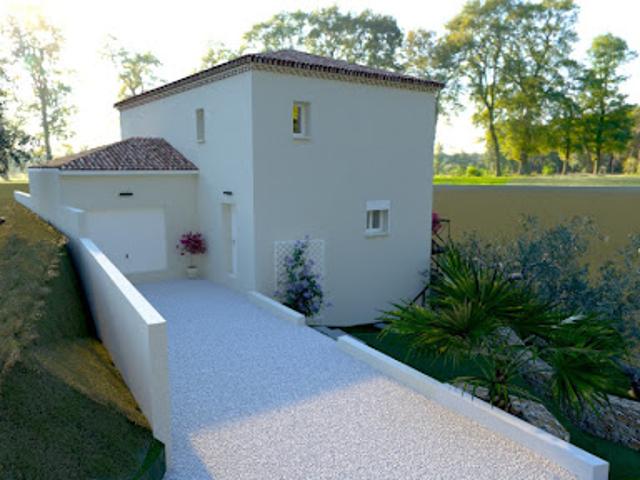 Maison vente à Arrondissement de Toulon, La Seyne-sur-mer