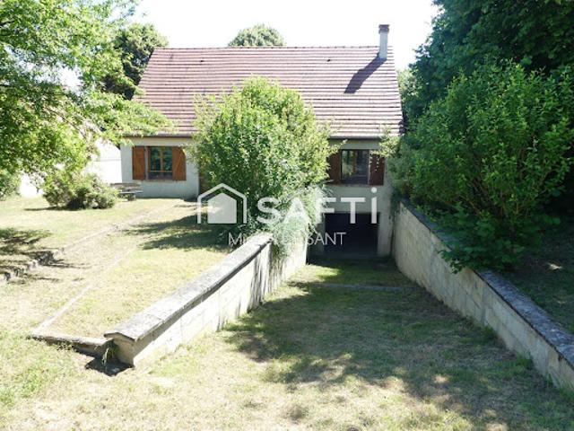 Maison vente à Clermont, Labruyère
