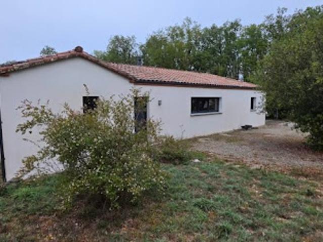 Maison vente à Laburgade, Lot