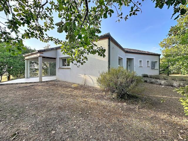 Maison vente à Pechpeyroux, Lalbenque