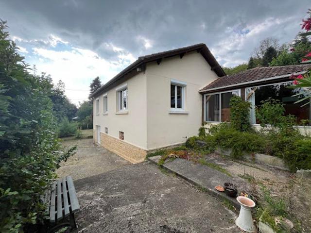 Maison vente à Bergerac, Couze-et-saint-front