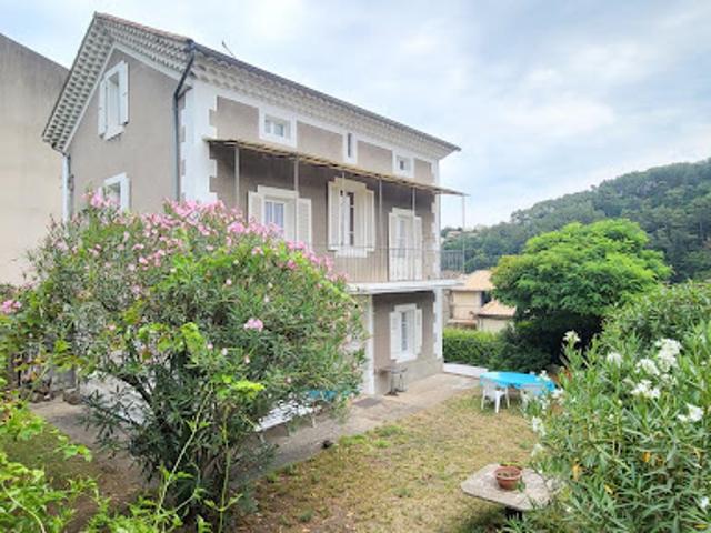 Maison vente à Largentière