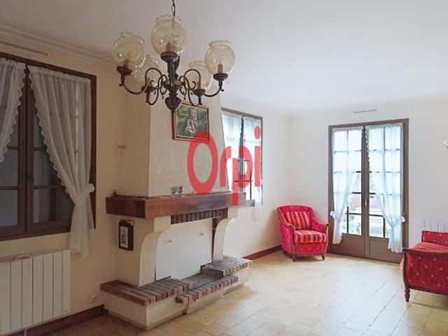 Maison vente à Vendôme, Montoire-sur-le-loir