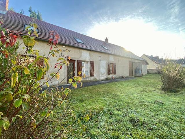 Maison vente à Romorantin-Lanthenay, Contres