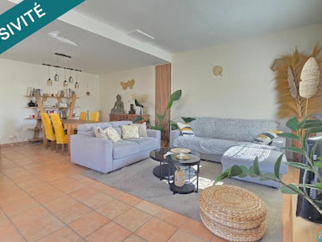 Maison vente à Tanaïs, Le Haillan