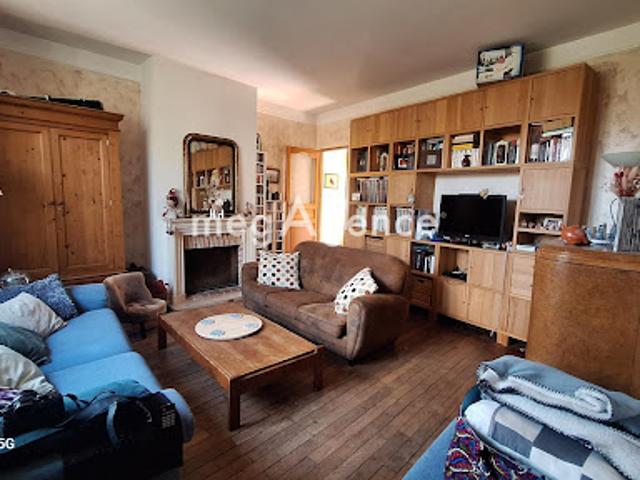 Maison vente à Rambouillet, Le Perray-en-yvelines