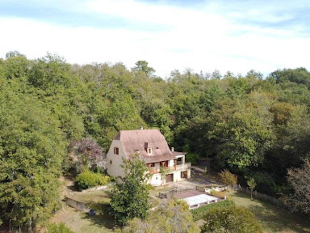 Maison vente à Sarlat-la-Canéda, Les Eyzies-de-tayac-sireuil