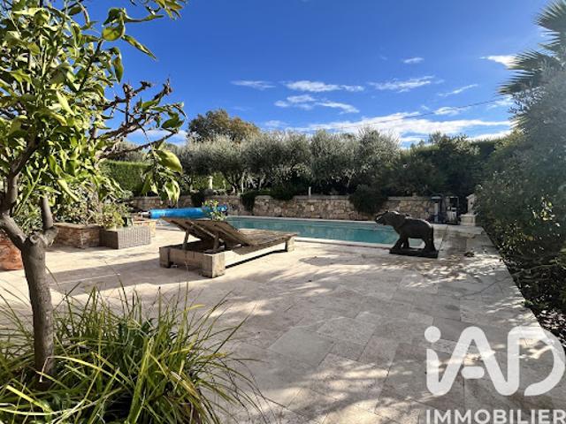 Maison vente à Arrondissement de Draguignan, Lorgues