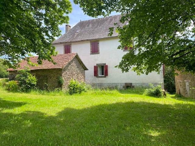 Maison vente à Les Chataîniers, Lostanges