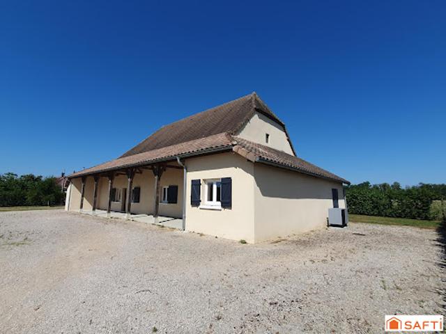 Maison vente à Louhans-Châteaurenaud, Louhans