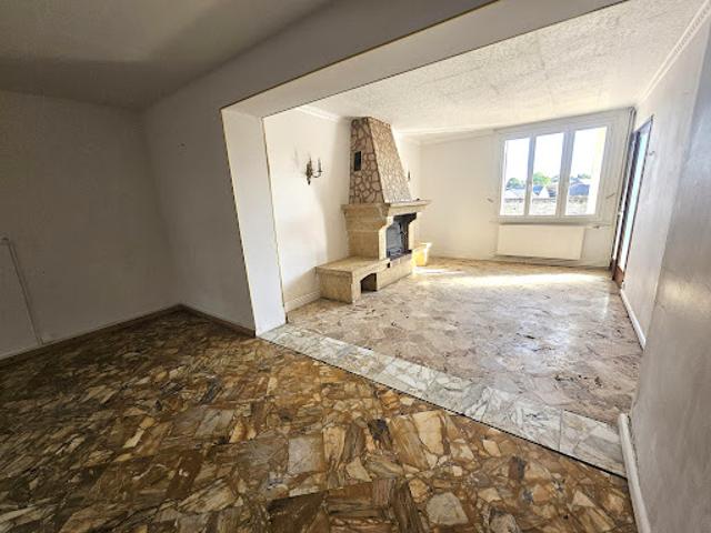 Maison vente à Macquigny, Aisne