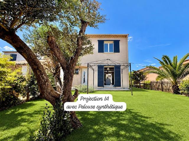 Maison vente à Béziers, Maraussan