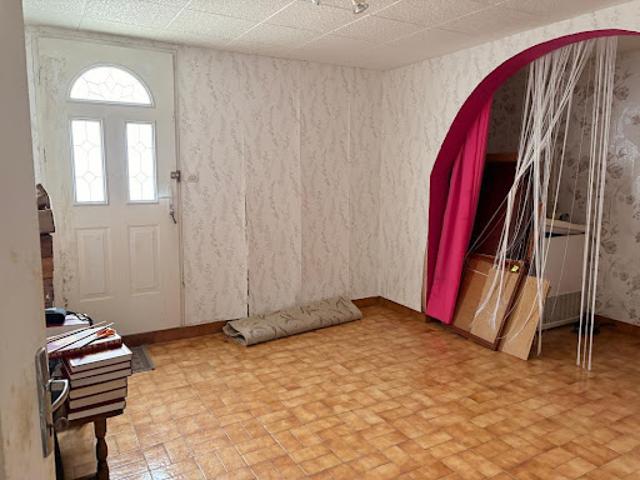 Maison vente à Rochefort, Marennes