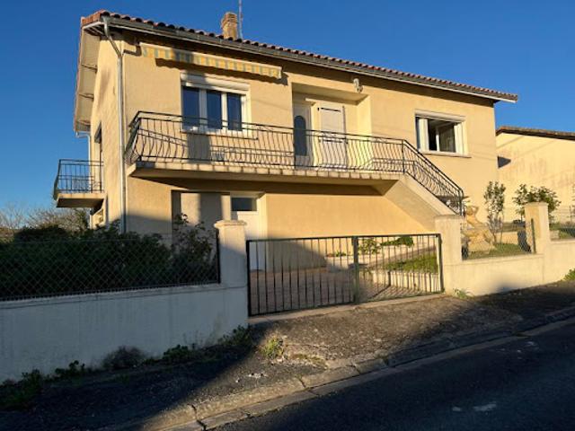 Maison vente à Villeneuve-sur-Lot, Monflanquin