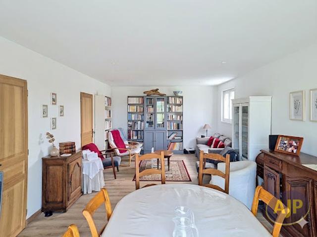 Maison vente à La Roche-sur-Yon, Montaigu