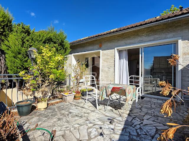 Maison vente à Les Sept Chemins, Montreuil