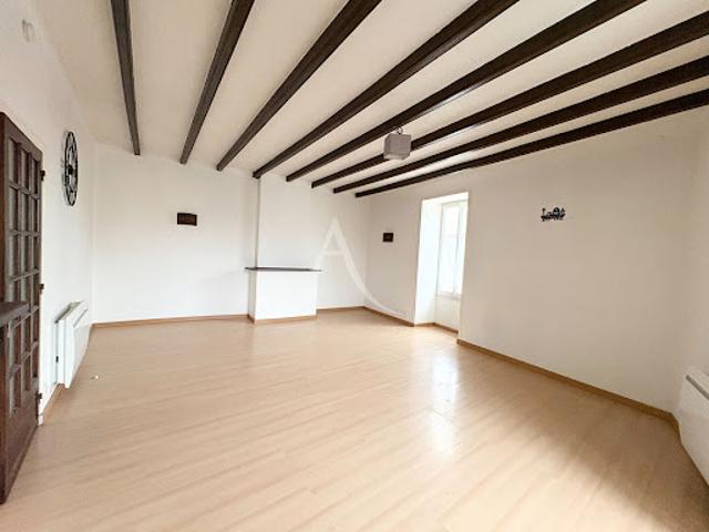 Maison vente à Nalliers, Vendée
