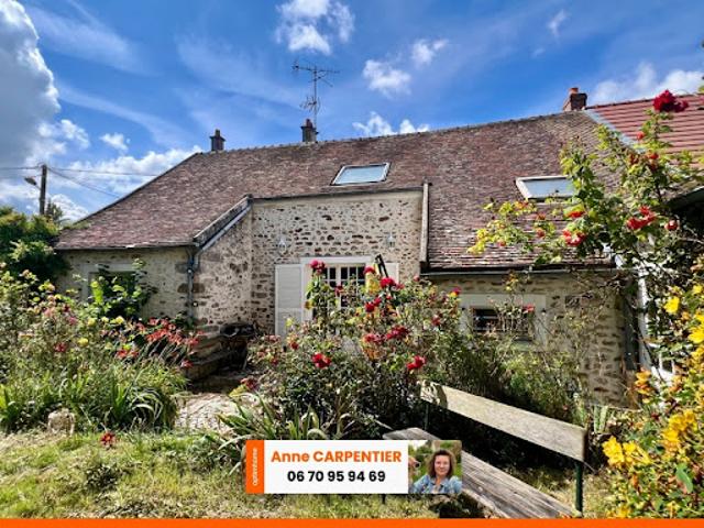 Maison vente à Provins, Nangis
