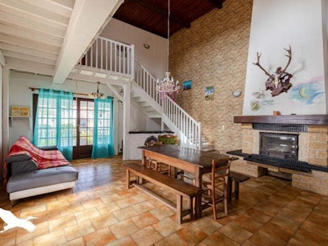 Maison vente à Confolens, Nanteuil-en-vallée