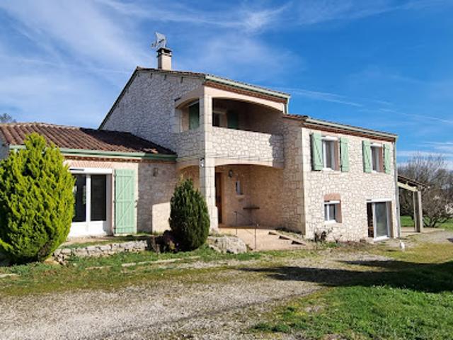 Maison vente à Nontron