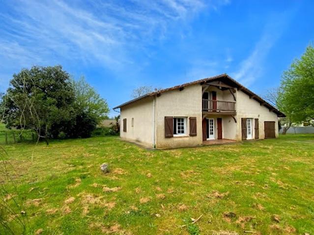 Maison vente à Orx
