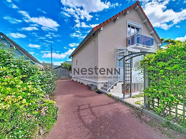 Maison vente à Caen, Ouistreham