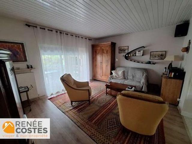 Maison vente à Pau
