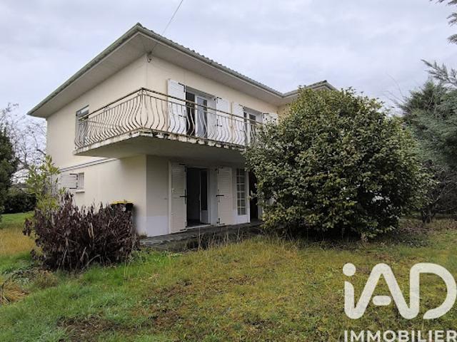 Maison vente à Libourne, Pineuilh