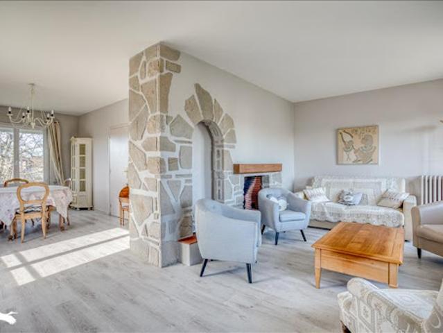 Maison vente à Libourne, Pineuilh