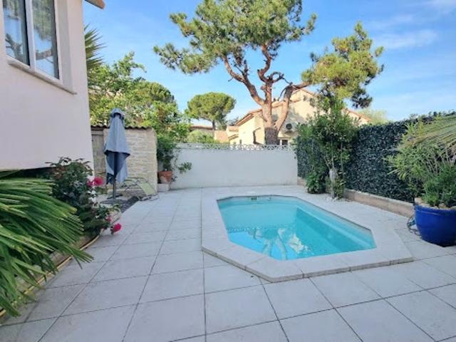 Maison vente à Marseille, Plan-de-cuques