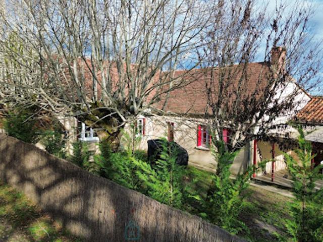 Maison vente à Sarlat-la-Canéda, Plazac