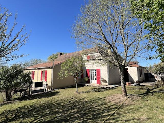 Maison vente à Sarlat-la-Canéda, Plazac